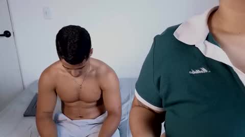 Marcus  Tatti  online show from October 2025 03:02:01 PM