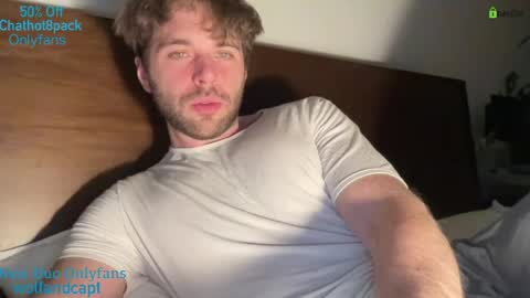Edward aka Wolf online show from May 2026 03:24:02 AM