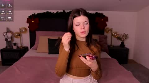 hot__tiny online show from February 2026 01:42:02 PM