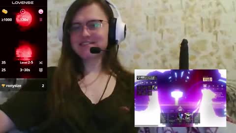 Mia online show from February 2026 10:43:01 AM