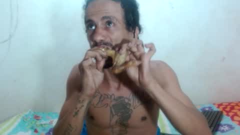 Private open online show from February 2026 12:09:02 AM