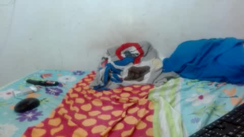 Private open online show from February 2026 03:49:02 PM