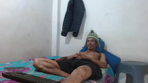 Private open online show from April 2026 07:00:02 PM