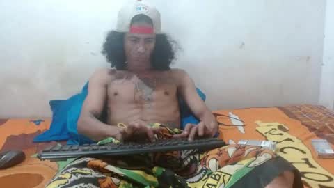 Private open online show from May 2026 11:31:01 PM