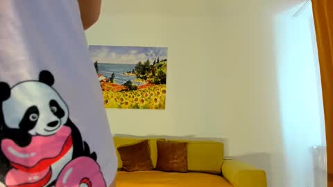 AnaVicky online show from March 2025 12:22:01 PM