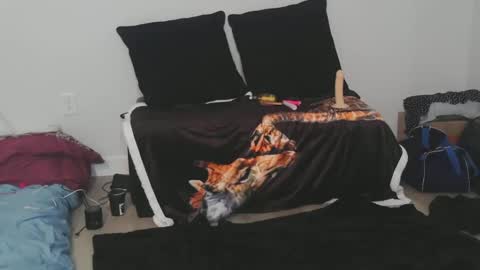 Snapshot of hot_bambi_and_hung_beast chatting on December 2024 07:48:02 PM hot_bambi_and_hung_beast online show from December 2024 07:48:02 PM