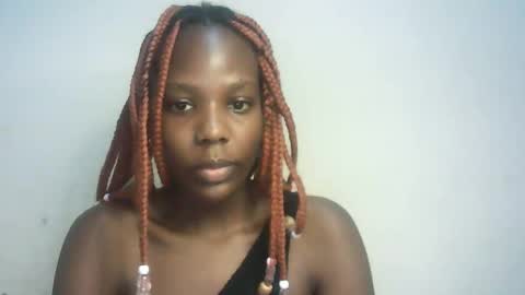 Snapshot of hot_berry2003 chatting on January 2025 11:34:02 AM Millie online show from January 2025 11:34:02 AM