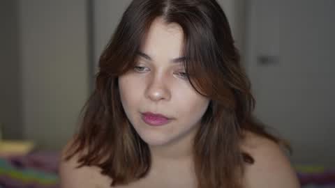 Snapshot of hot_chill__ chatting on January 2025 05:56:01 PM LiluCaroline online show from January 2025 05:56:01 PM