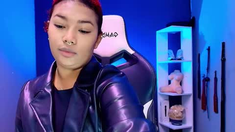 Snapshot of hot_chocolate_4u chatting on September 2025 12:07:01 PM hot chocolate 4u online show from September 2025 12:07:01 PM