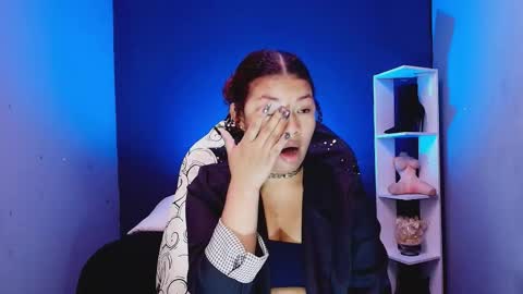 hot chocolate 4u online show from November 2025 12:06:02 PM