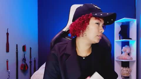 hot chocolate 4u online show from December 2025 12:22:01 PM