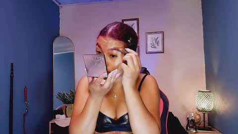 hot chocolate 4u online show from January 2026 12:20:02 PM