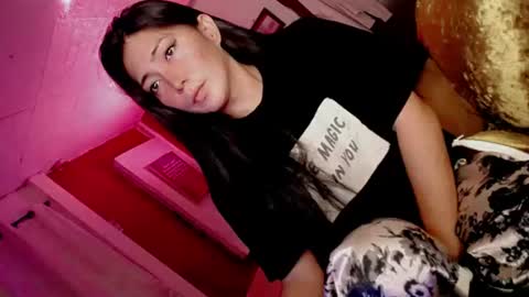 its me CLAUDIA online show from June 2026 08:26:01 AM
