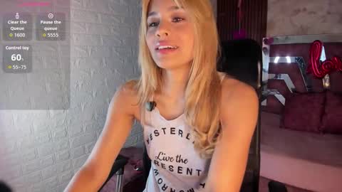 Valery online show from February 2026 10:58:01 AM