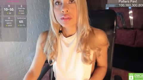 Valery online show from March 2026 10:54:02 AM