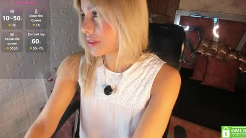 Valery online show from May 2026 10:53:02 AM