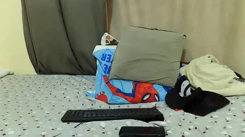 Milly online show from February 2025 10:34:01 AM