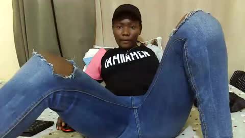 Milly online show from February 2025 07:01:02 AM