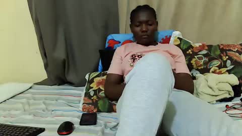 Milly online show from February 2025 04:24:02 PM