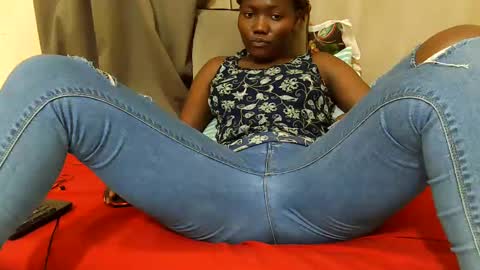 Milly online show from March 2025 10:07:02 AM