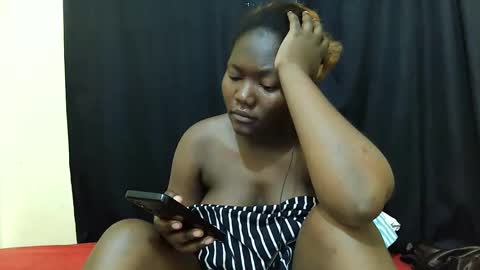 Snapshot of hot_darling95 chatting on January 2026 07:34:01 AM Milly online show from January 2026 07:34:01 AM