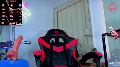 Snapshot of hot_destinyk chatting on March 2026 04:35:01 PM destinyk online show from March 2026 04:35:01 PM