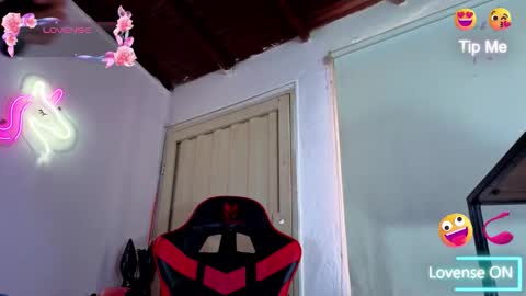 Snapshot of hot_destinyk chatting on March 2026 02:55:01 PM destinyk online show from March 2026 02:55:01 PM