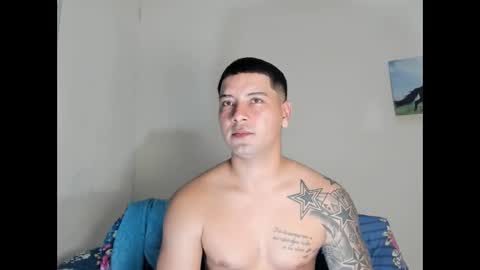 Snapshot of hot_diamond_boy97 chatting on March 2026 02:39:02 AM junior online show from March 2026 02:39:02 AM