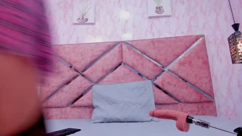 Snapshot of hot_emiily chatting on September 2025 11:37:01 AM Emily online show from September 2025 11:37:01 AM