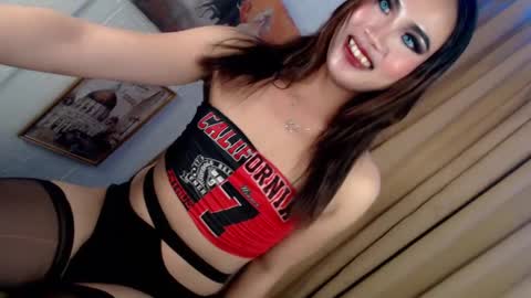Naughty Allison online show from December 2024 11:57:01 PM