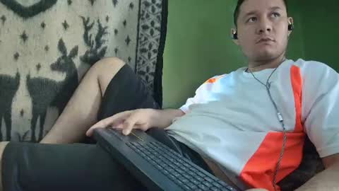 hot_guy36 online show from June 2026 03:43:01 PM