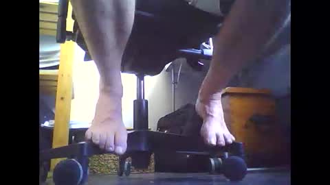 Snapshot of hot_hung_daddy_4u chatting on May 2026 02:24:02 PM Daddy online show from May 2026 02:24:02 PM