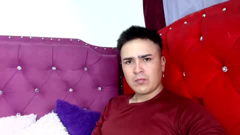 Snapshot of hot_jokerharley chatting on March 2025 06:49:01 AM anyelood soffi online show from March 2025 06:49:01 AM