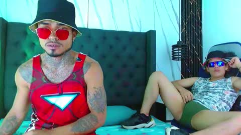 SEXY COUPLE  online show from November 2025 01:55:02 PM