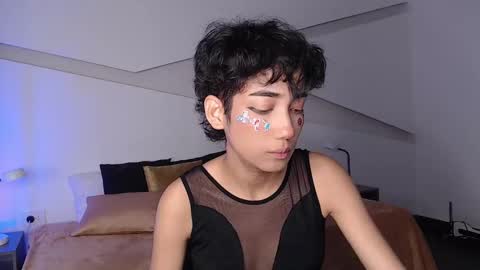 Alana online show from March 2025 12:00:01 AM