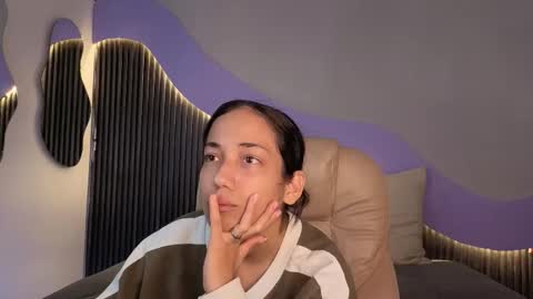 Alana online show from February 2026 09:46:01 PM