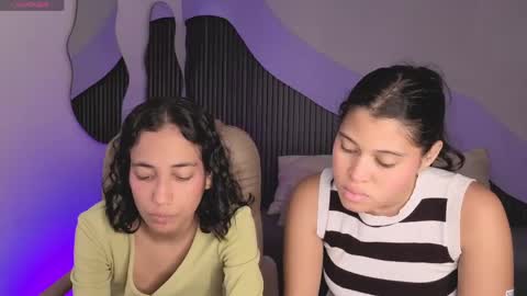 Alana online show from April 2026 09:32:02 PM