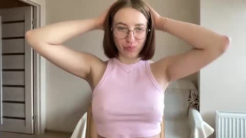 Snapshot of hot_lliinns chatting on January 2025 10:46:01 AM Lina online show from January 2025 10:46:01 AM