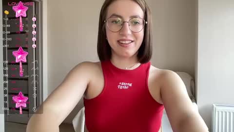 Snapshot of hot_lliinns chatting on February 2025 11:21:02 AM Lina online show from February 2025 11:21:02 AM