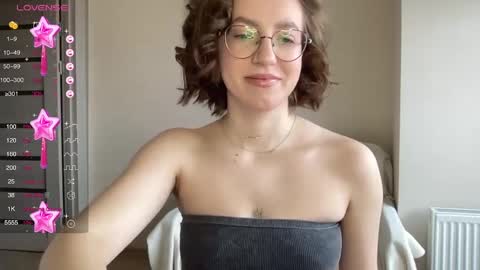 Snapshot of hot_lliinns chatting on February 2025 08:55:01 AM Lina online show from February 2025 08:55:01 AM