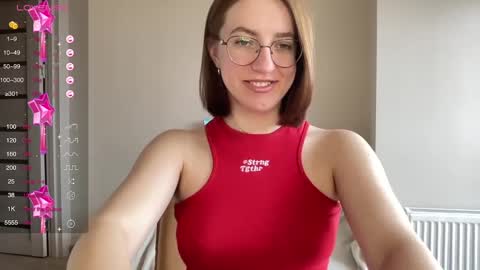 Snapshot of hot_lliinns chatting on February 2025 11:57:02 AM Lina online show from February 2025 11:57:02 AM