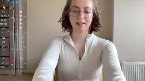 Snapshot of hot_lliinns chatting on February 2025 10:59:01 AM Lina online show from February 2025 10:59:01 AM