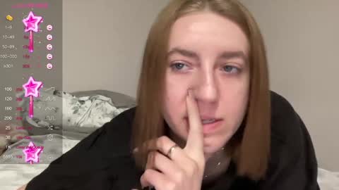 Snapshot of hot_lliinns chatting on February 2025 07:16:01 PM Lina online show from February 2025 07:16:01 PM