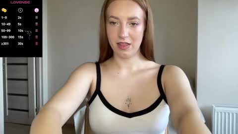 Snapshot of hot_lliinns chatting on October 2025 10:24:01 AM Lina online show from October 2025 10:24:01 AM