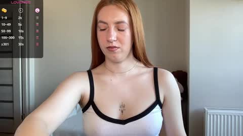 Lina online show from May 2026 06:21:02 AM