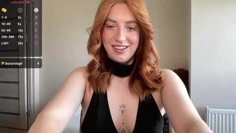 Lina online show from May 2026 10:20:01 AM