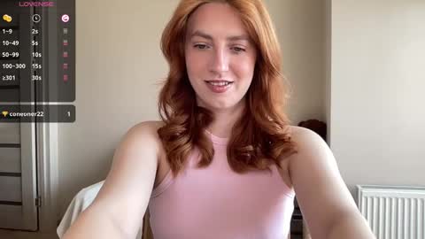 Lina online show from May 2026 12:46:01 PM