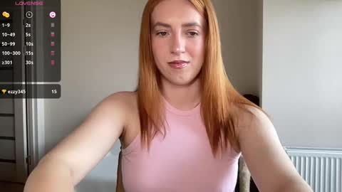 Lina online show from May 2026 06:44:01 AM