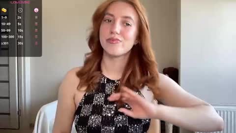 Lina online show from May 2026 08:11:02 AM
