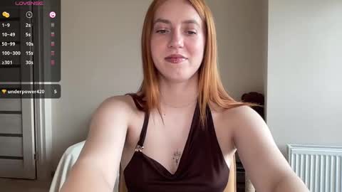 Lina online show from May 2026 12:45:01 PM